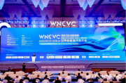 浩思动力携四大核心产品参展2025世界新能源汽车大会，聚焦零碳未来