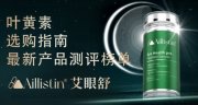 叶黄素怎么选？2025护眼新科技揭晓，视疲劳与视网膜病变人群新选择